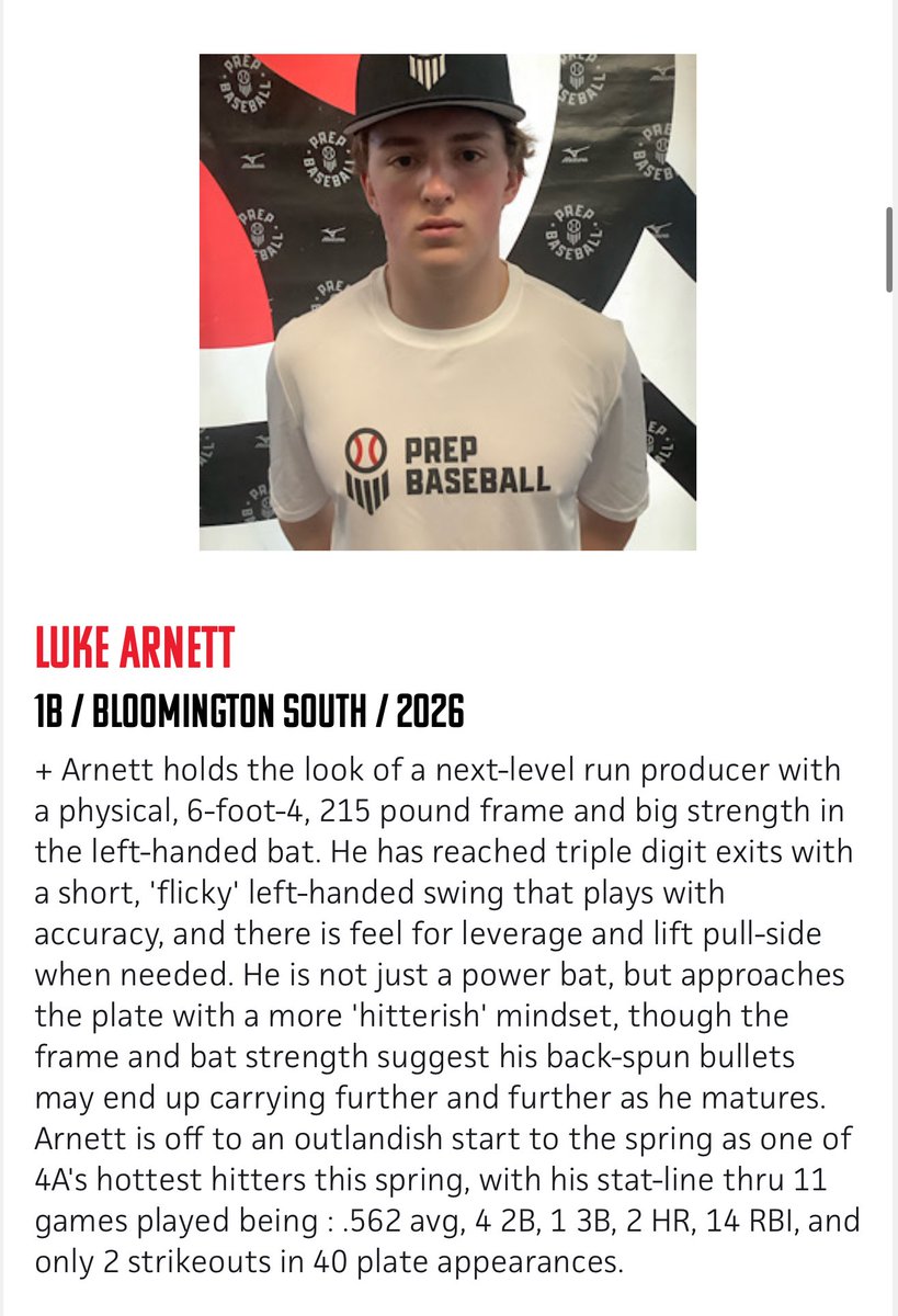 Luke Arnett (@lukearnett03) on Twitter photo 