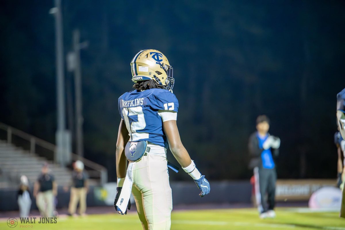5StarScouting™ (@5starscouting) on Twitter photo 2027 ATH
Jabari Watkins
Thomas Co. Central (GA.)
6-2/185
<a href="/jabariwatkins18/">Jabari Watkins</a>
<a href="/tcchsyjfootball/">TCCHS Football</a>
hudl.com/video/3/167141… 2027 ATH
Jabari Watkins
Thomas Co. Central (GA.)
6-2/185
<a href="/jabariwatkins18/">Jabari Watkins</a>
<a href="/tcchsyjfootball/">TCCHS Football</a>
hudl.com/video/3/167141…