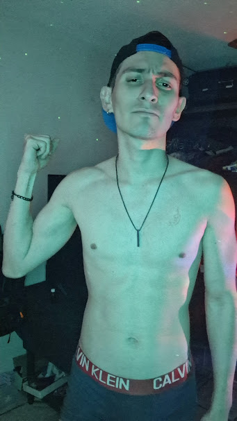 Te tengo pillao como la ...CIA