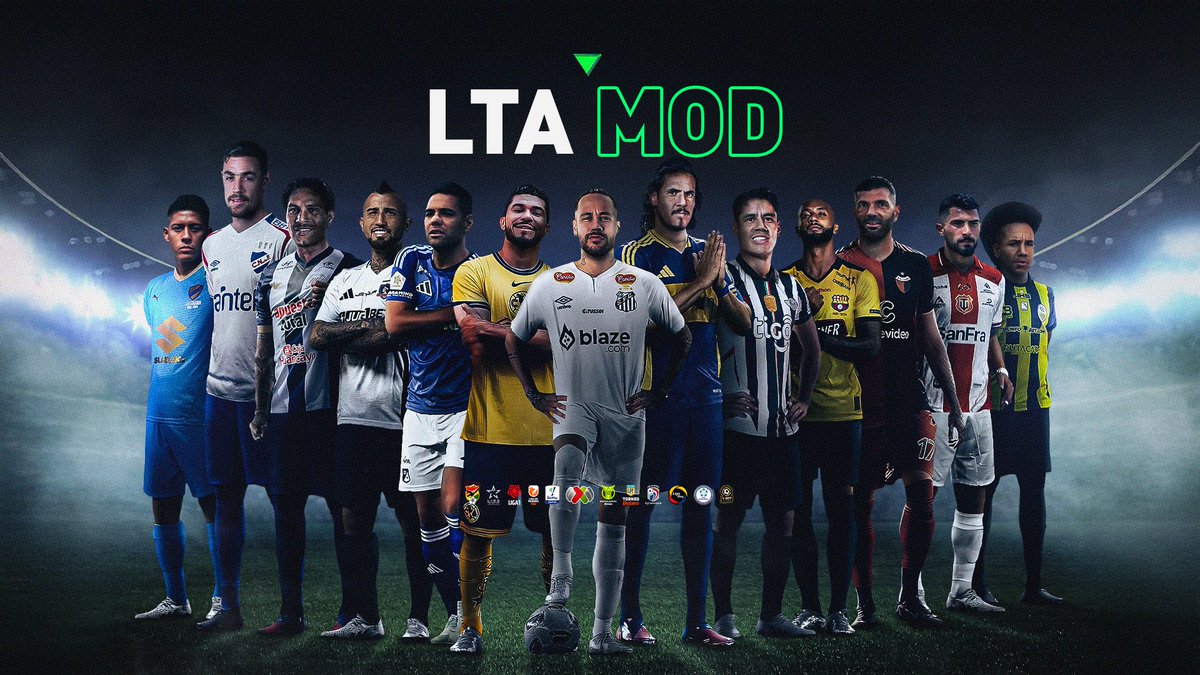 ANUNCIO IMPORTANTE

🚨 ¡El mod está listo para salir GRATIS!

Solo falta una cosa: que el canal llegue a 20K en YouTube.
Ya somos 17.8K… estamos a nada.
Si valorás este trabajo, suscribirte es gratis y ayuda muchísimo.
👉 youtube.com/@LTA-MOD
¡Depende de ustedes! 🙌