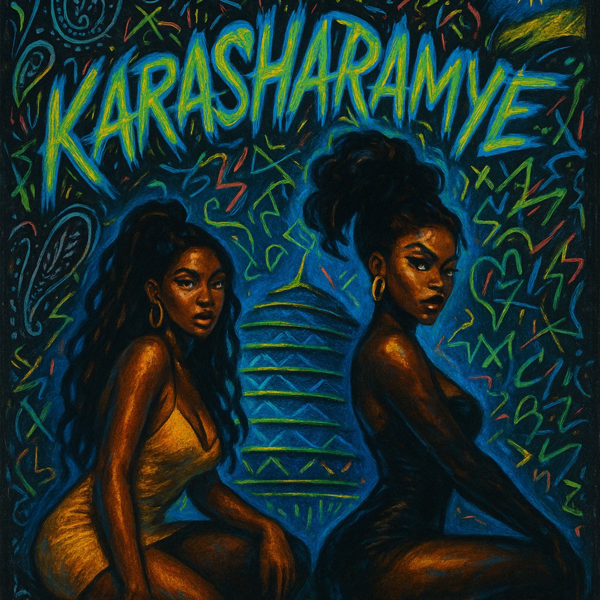 New music tomorrow karasharamye <a href="/Xeventeen917/">XEVENTEEN</a> 🇷🇼