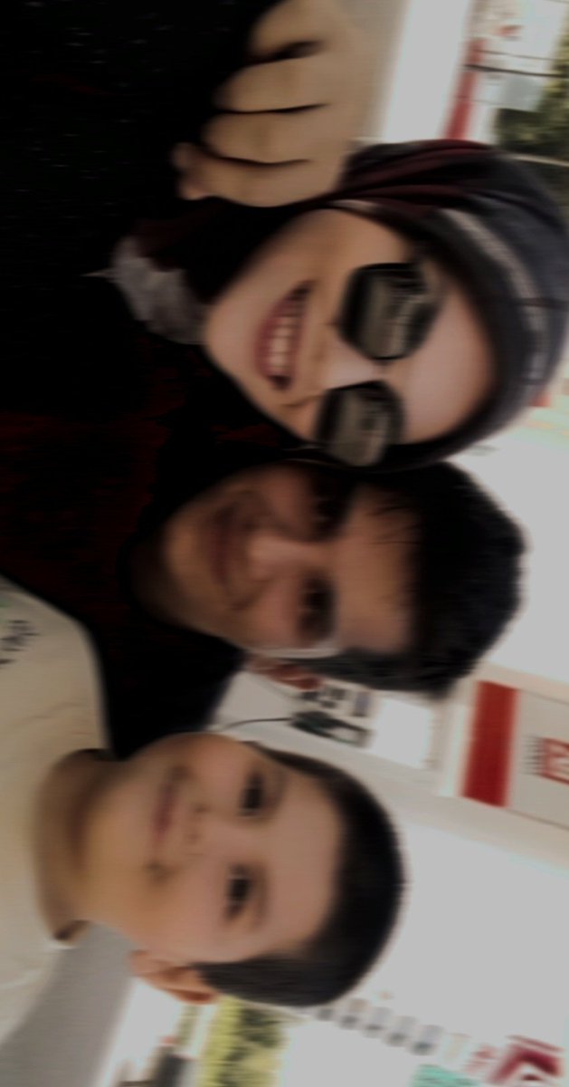 Benim kardeşler büyümüş ya görmeyeli.😁