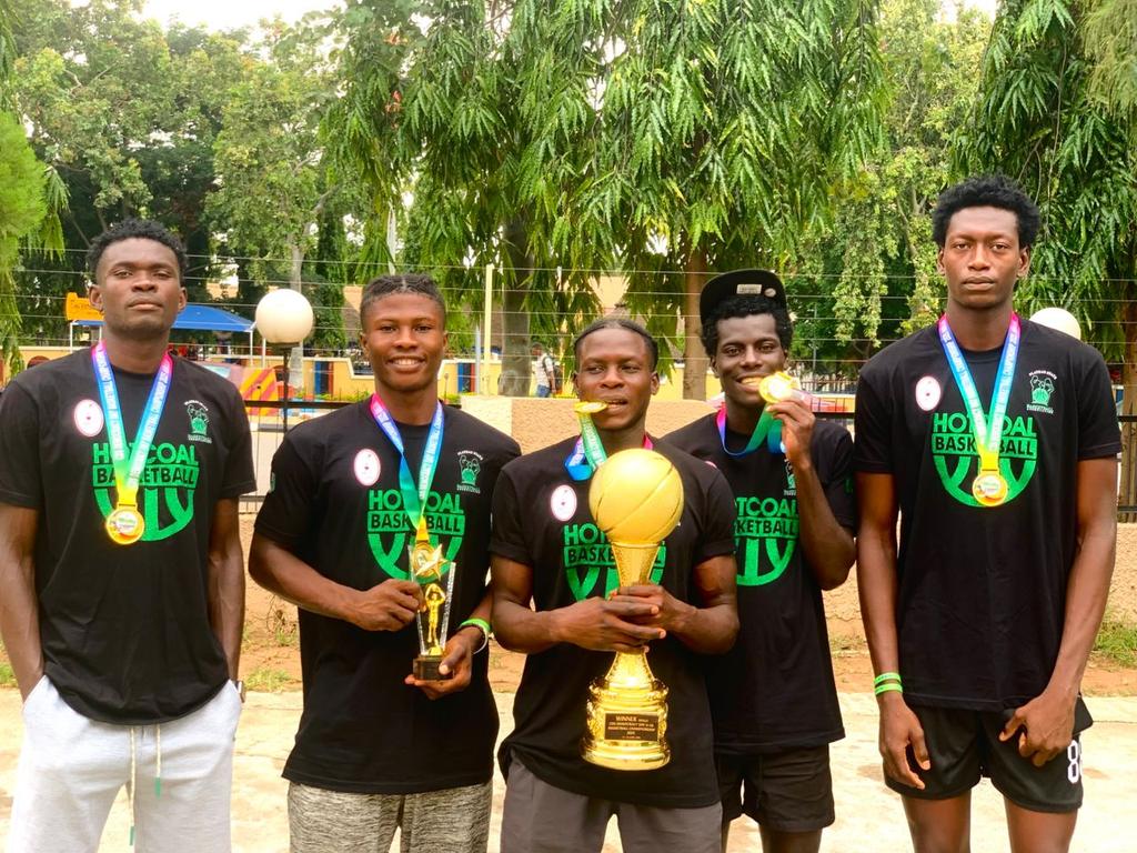 _sunsacademy's tweet image. Big congratulations to Team Plateau, champions of the just CDS U-18 Championship!

We are beyond proud to celebrate five of our very own Suns boys who played a crucial role in this victory:

A special shout out to Chisom Obasi, who lit up the tournament and was crowned MVP,