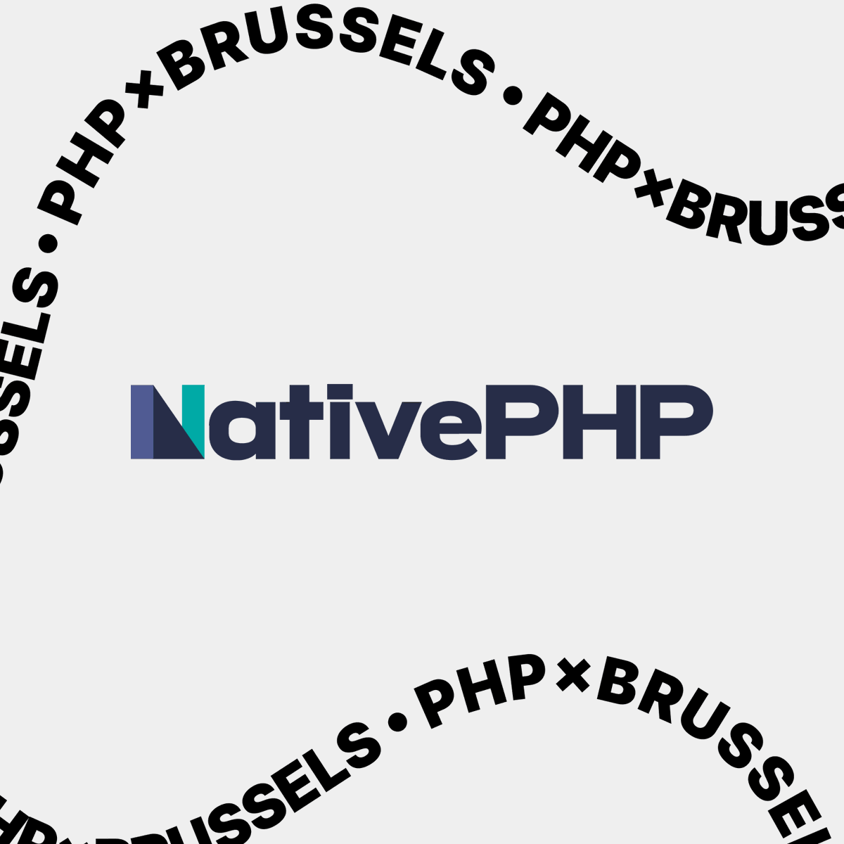 Sponsor Alert
Big thanks to <a href="/nativephp/">NativePHP</a> for sponsoring this event!
Ever wondered about building a mobile or desktop app with <a href="/laravelphp/">Laravel</a>?
Well, with NativePHP, you can.
Check out their website to learn more!