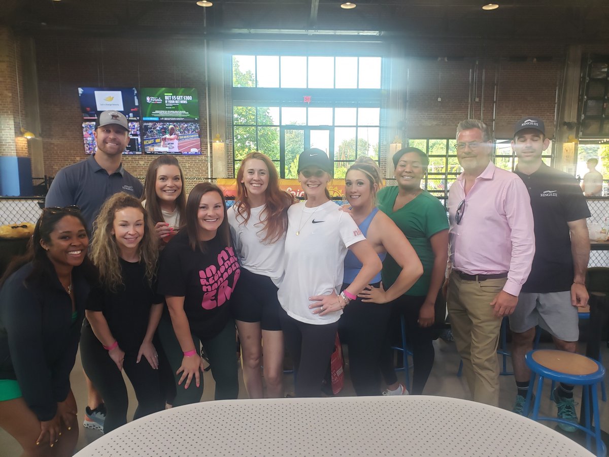 Thanks to everyone who came out to Paddle &amp; Play at Tipsy Pickle!

Andrew Tomasovich enjoyed a fun night of pickleball and connecting with property pros. We loved hosting this event and appreciate everyone who joined us on and off the court! 

Let’s keep the connections going!