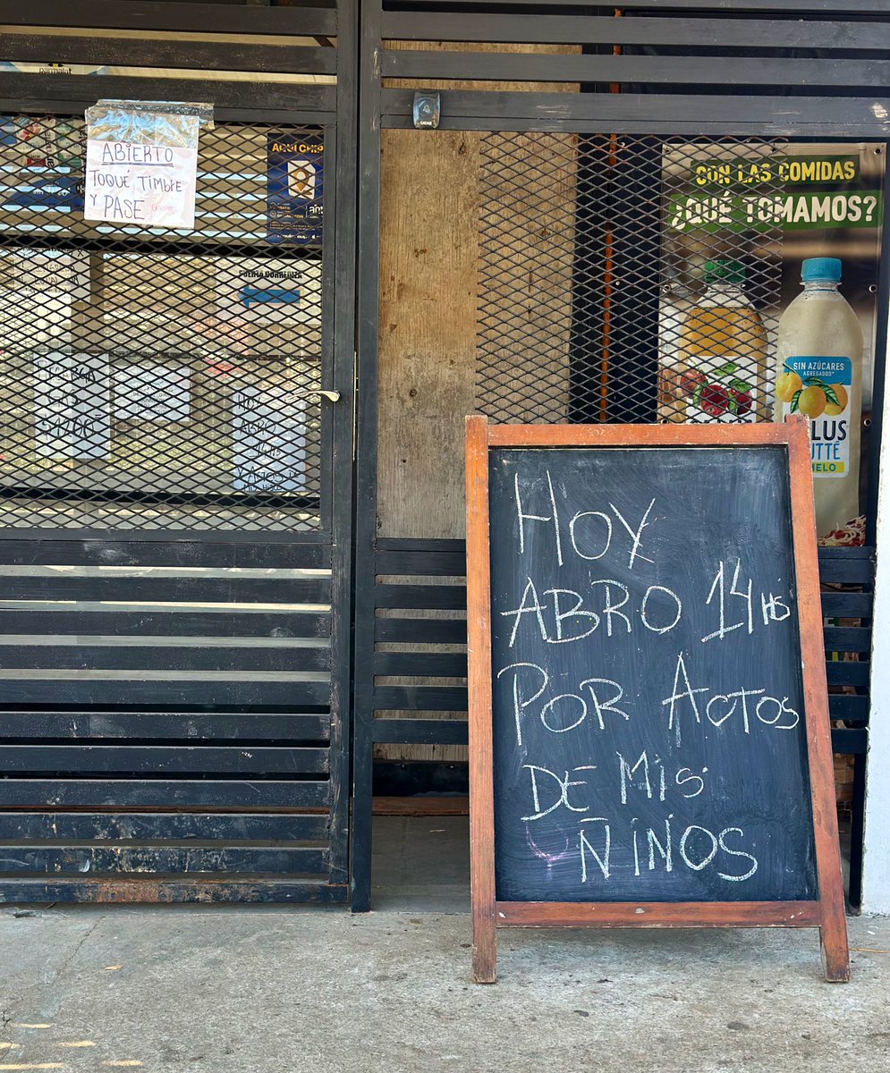 Me parece perfecto...