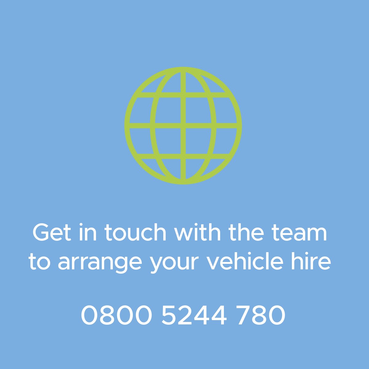 🌎 Wherever you’re based, you’ll likely be within easy reach of a Nationwide Hire UK branch.

With locations across the UK, arrange FREE delivery &amp; collection for your vehicle, or pick-up and drop-off around your schedule.

📞 0800 5244 780

#VehicleHireUK #CommercialVehicleHire