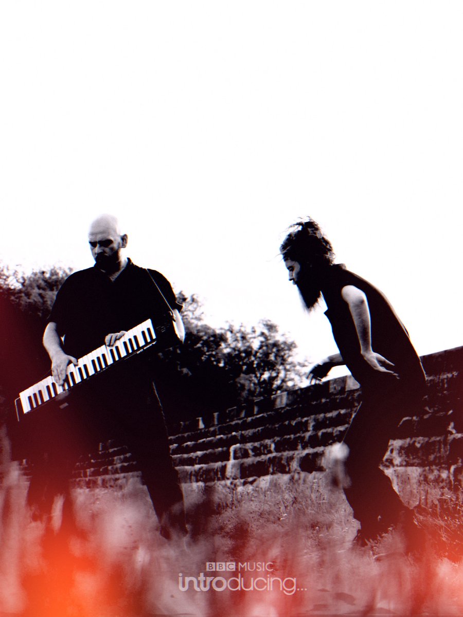 Tune into <a href="/bbcintroducing/">BBC Music Introducing</a> tonight at 8pm with @jerichokeys for The Apocalypse Disco on <a href="/BBCYork/">BBC York</a>