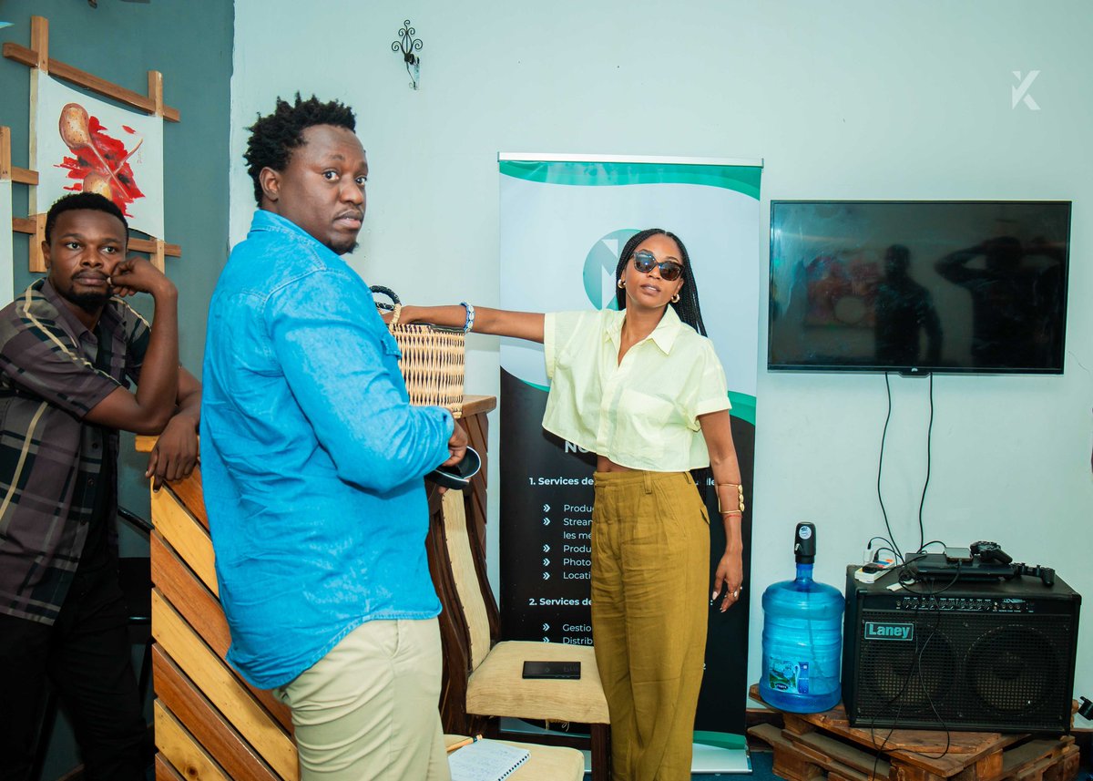 Kakel Land tweet media