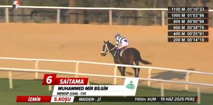 Ayaklarına sağlık  afferim sana