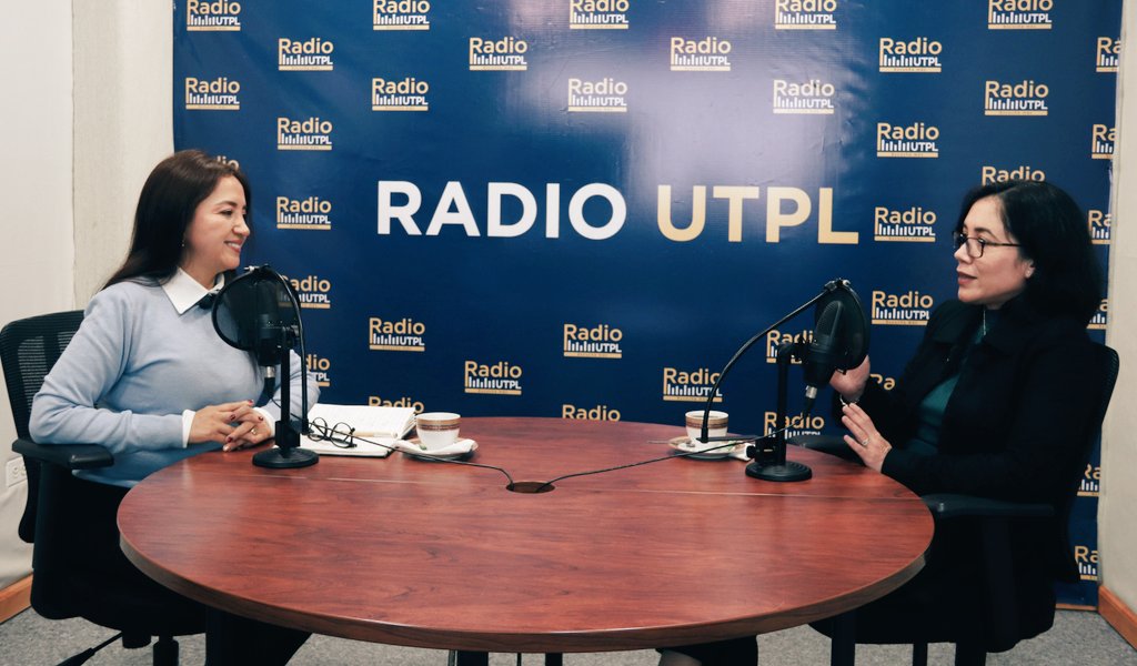 Radio UTPL Online tweet media