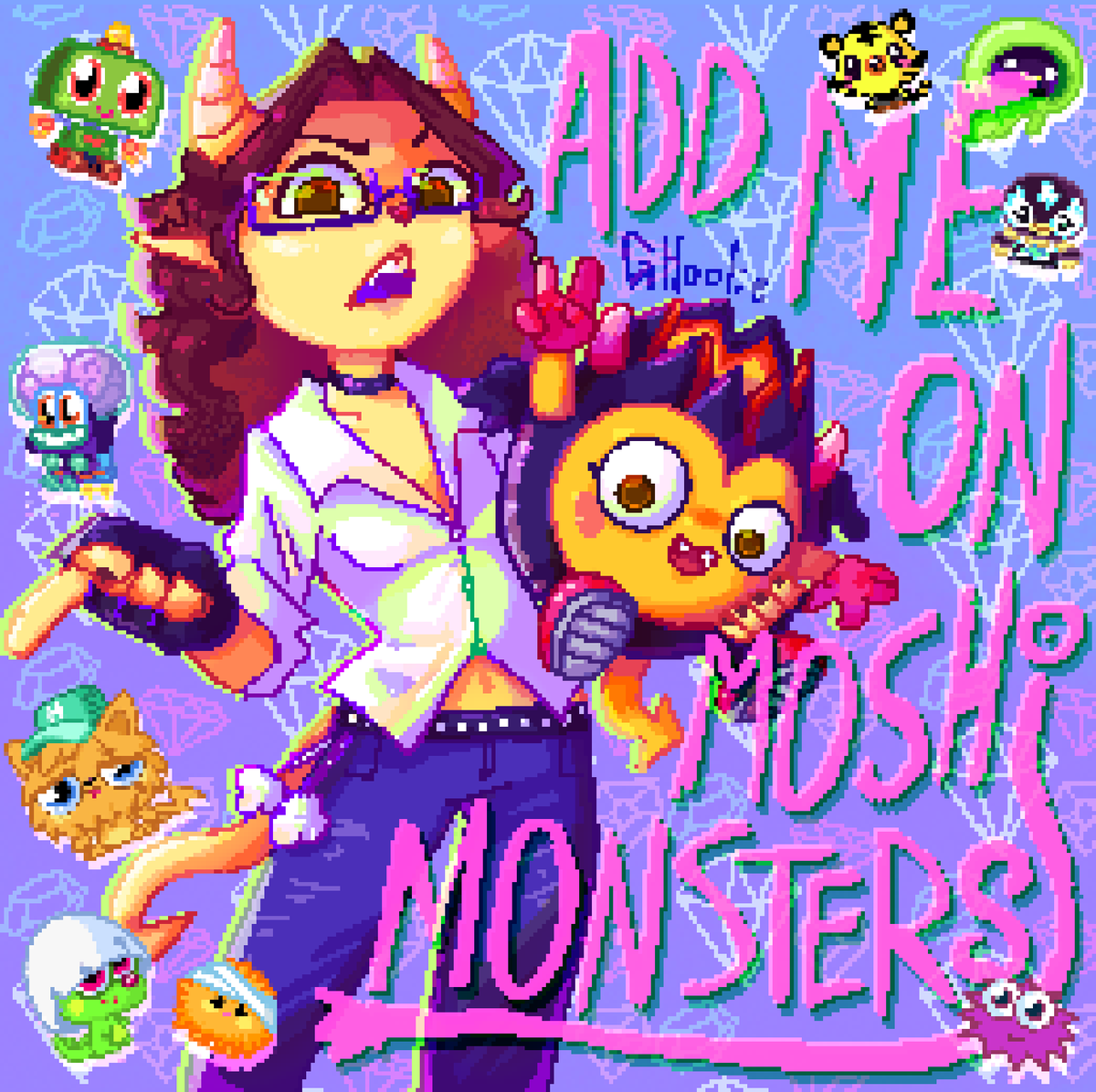 gh_oolie's tweet photo. Ofc I had a Diavlo 
#moshimonstersrewritten #moshimonsters https://t.co/NSx8680WJ7