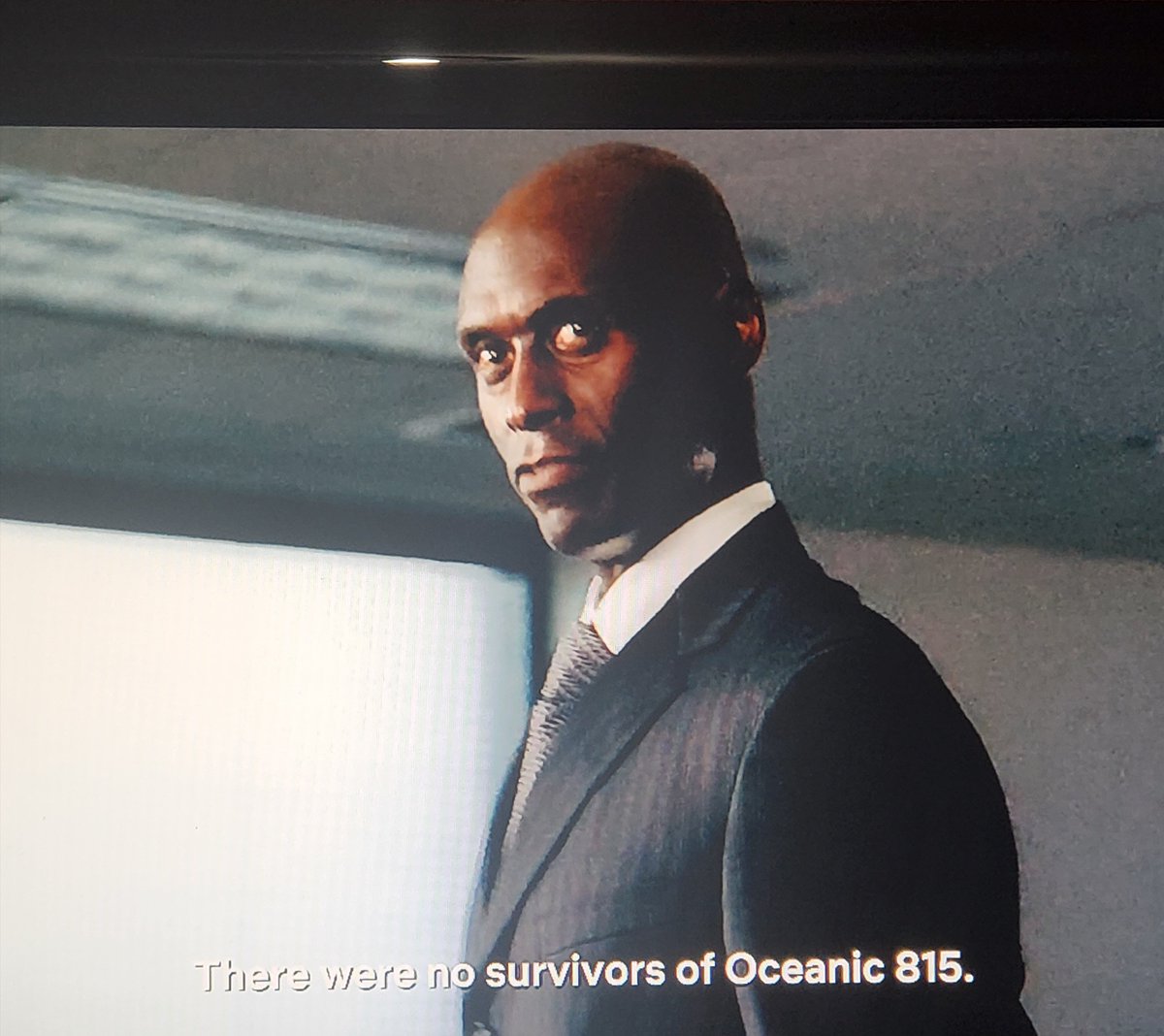 My theory is the company wants whatever is on the island and to ensure that people on flight Oceanic 815 remain dead. They staged the underwater crash, the victims &amp; that's why they brought the pilot who called them out. They need everyone silenced. 

No spoilers ofc