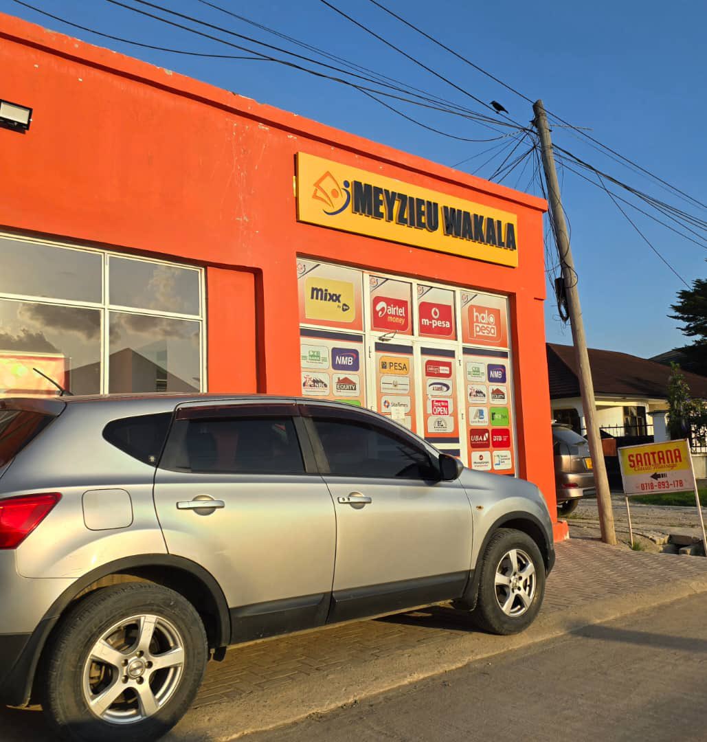 Kamishna wa Uhamiaji. Hawa wachina wanapataje vibali kuja kuanzisha uwakala pamoja na kampuni ya clearing and Forwarding?

Kwa hiyo Watanzania wazawa watashindana na wageni hadi kwenye Uwakala wa M-Pesa?