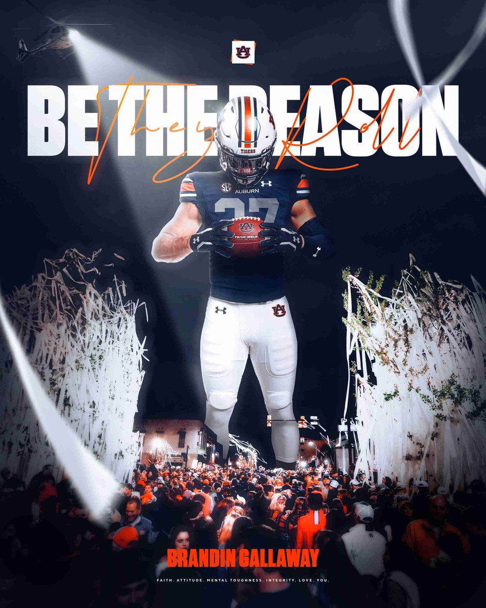 Grateful for the love! <a href="/AuburnFootball/">Auburn Football</a> <a href="/chadlunsford/">Coach Chad Lunsford</a> <a href="/CoachPaxMonty/">Paxton Montgomery</a> 🔥

<a href="/PalmettoFBall/">Palmetto Football</a> <a href="/Coach_KThoma/">KT</a> <a href="/CoachSandersPHS/">Eric Sanders</a> <a href="/KohlsKicking/">Kohl's Kicking Camps</a>