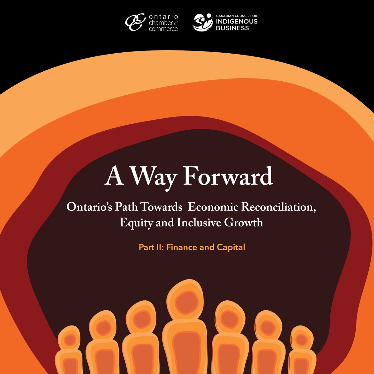 Canadian Council for Indigenous Business (@ccib_national) on Twitter photo CCIB & the <a href="/OntarioCofC/">Ontario Chamber</a> released Part II: Finance & Capitalāthe latest in A Way Forward: Ontarioās Path Towards Economic Reconciliation. It highlights how access to capital is vital for Indigenous self-determination. Read more: tinyurl.com/2p9jw3cn CCIB & the <a href="/OntarioCofC/">Ontario Chamber</a> released Part II: Finance & Capitalāthe latest in A Way Forward: Ontarioās Path Towards Economic Reconciliation. It highlights how access to capital is vital for Indigenous self-determination. Read more: tinyurl.com/2p9jw3cn