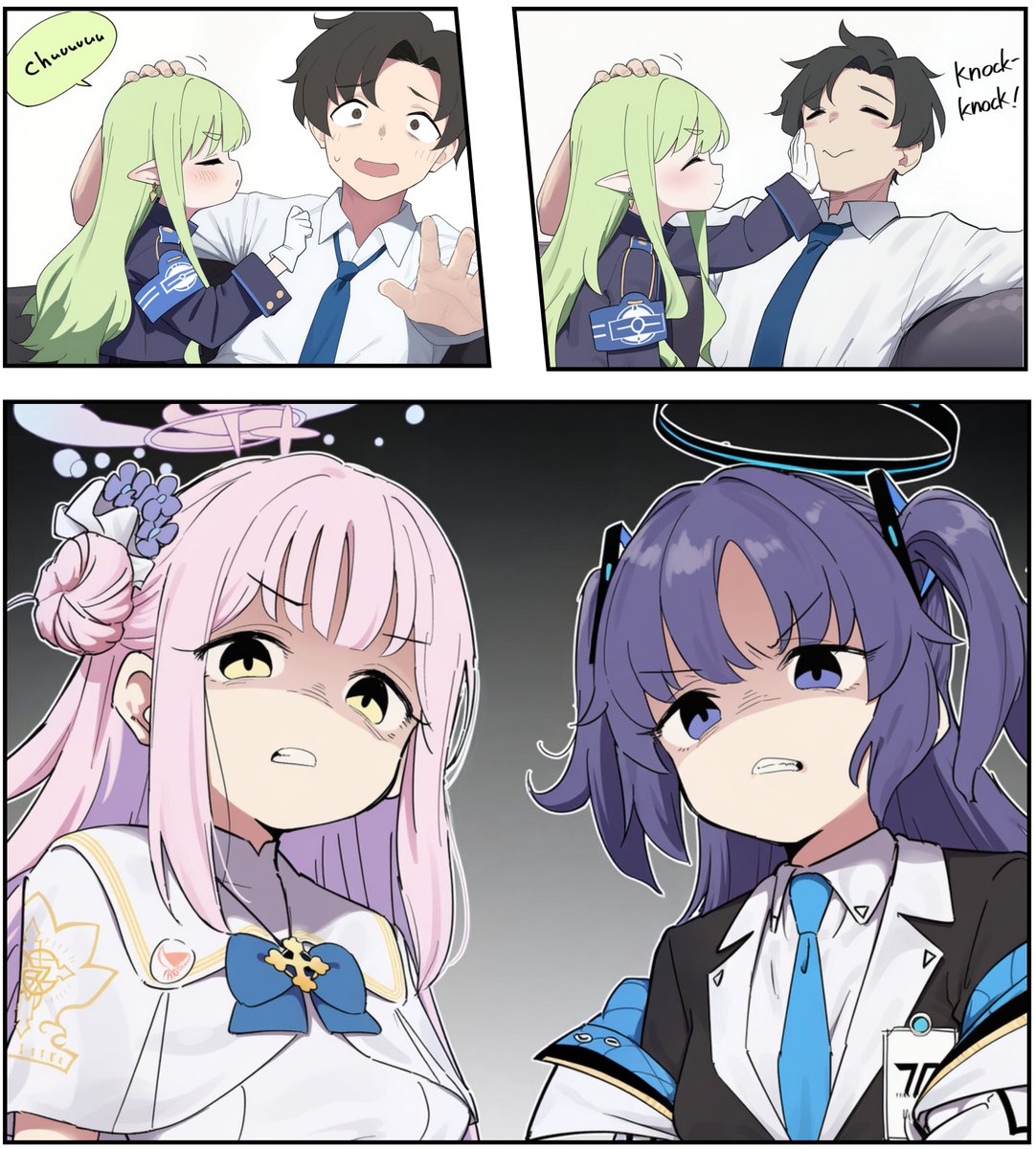 みっちゃん (@QIewKrHJmN5SAJv) / X