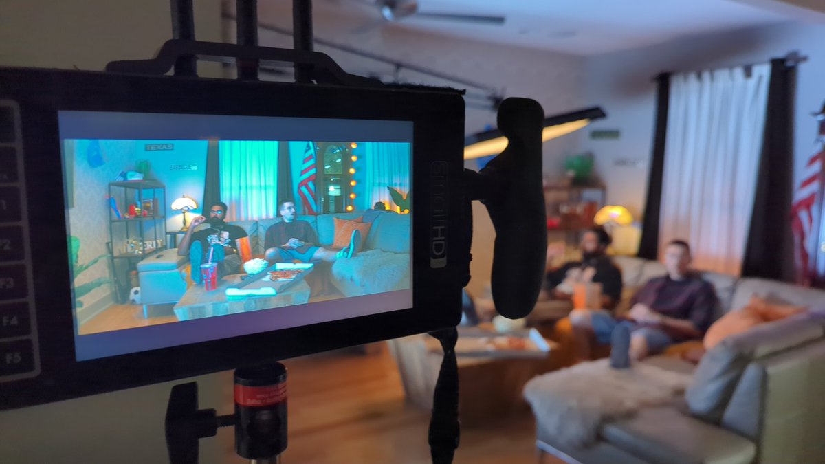 Be sure to tune in to the <a href="/BLASTPremier/">BLAST Premier 💥</a> Major Opening Ceremony to catch our latest work. 🤙 #BLASTtvMAJOR