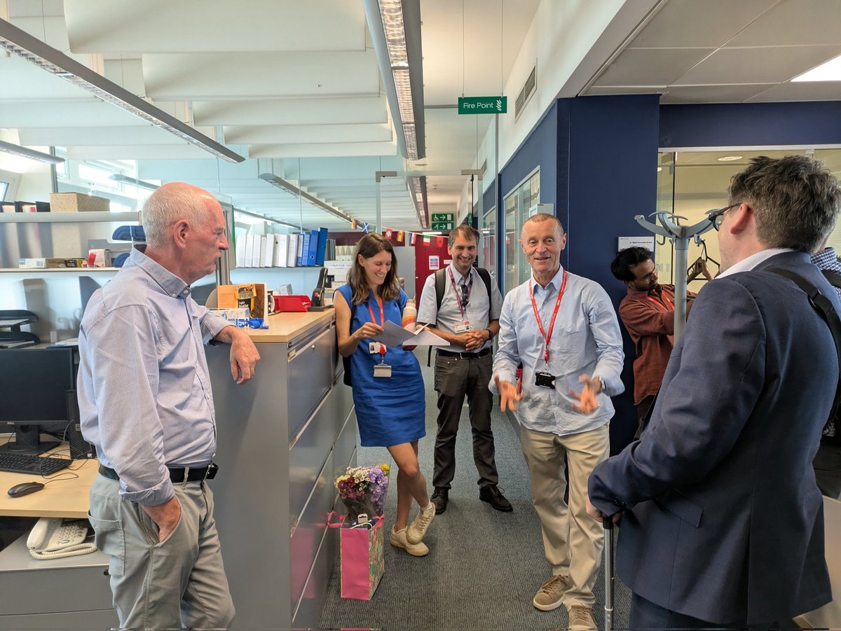 AshwinVV's tweet image. Huge congratulations to the amazing @lucyl_lucy for passing her PhD viva. 🎉🎉🎉
@KCL_OAP @AarslandDag @jpmkane @rcpsychOldAge