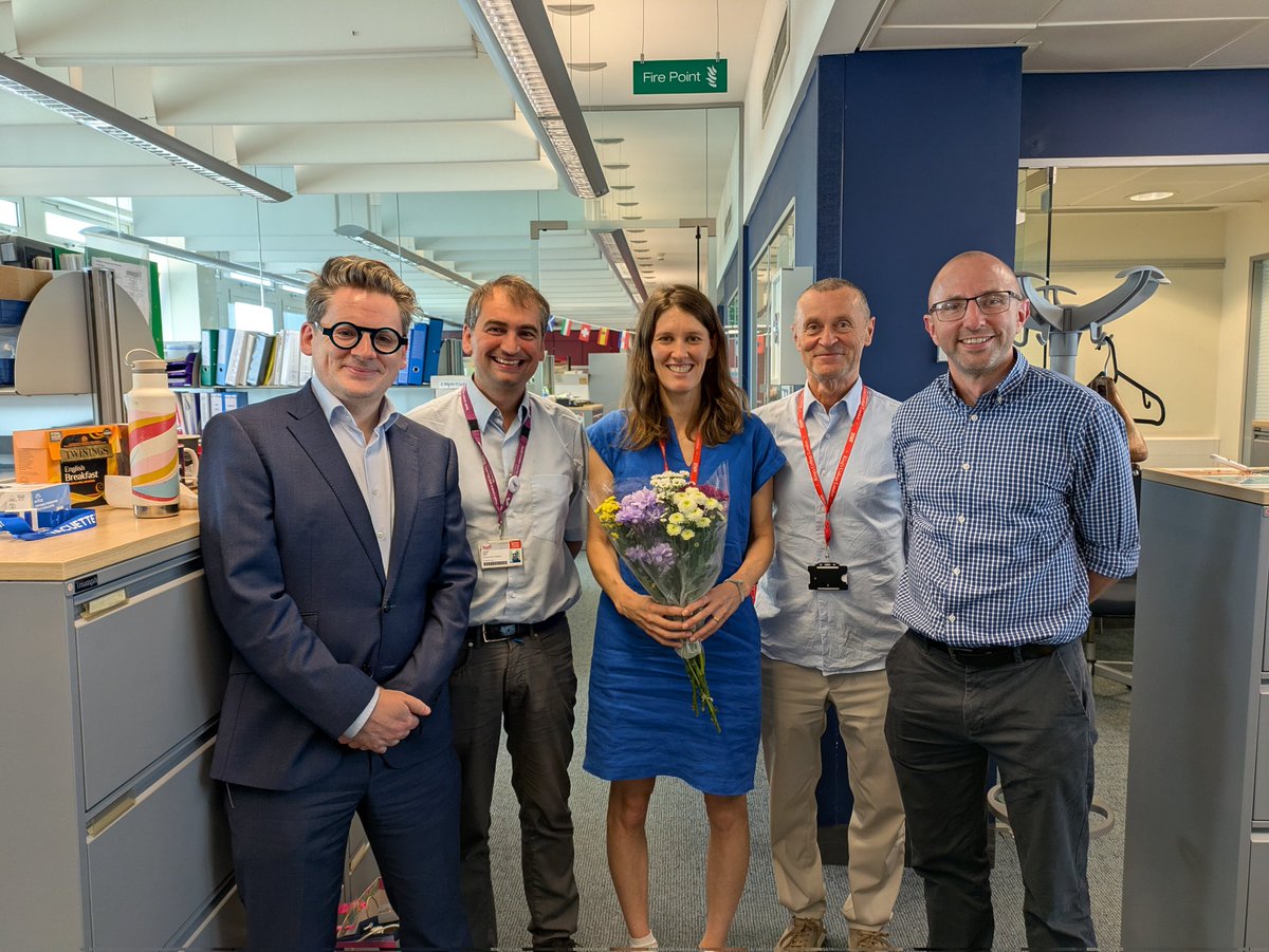 AshwinVV's tweet image. Huge congratulations to the amazing @lucyl_lucy for passing her PhD viva. 🎉🎉🎉
@KCL_OAP @AarslandDag @jpmkane @rcpsychOldAge