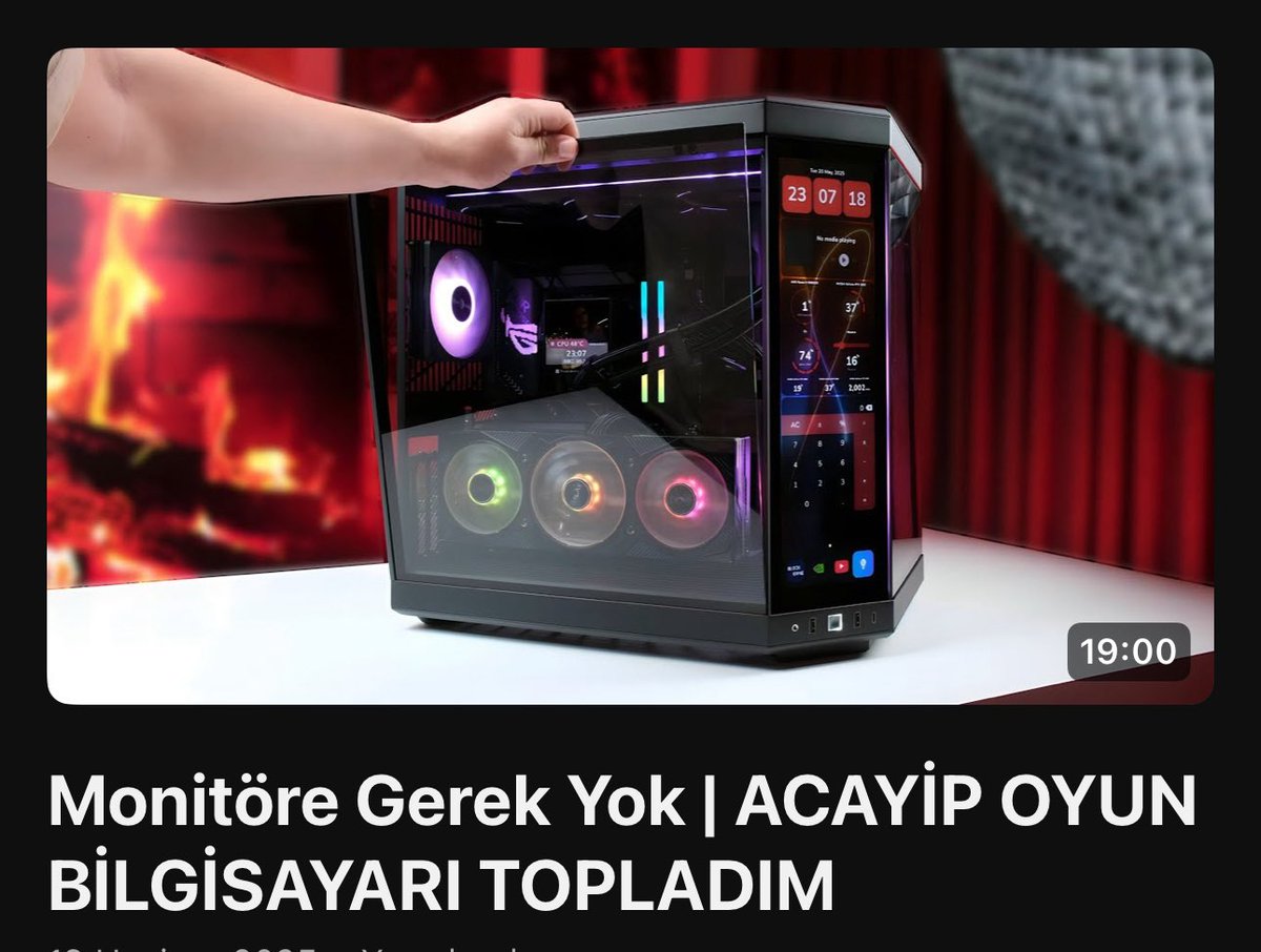 Yeni Video:
youtu.be/k9-cQrxvDtQ?si…