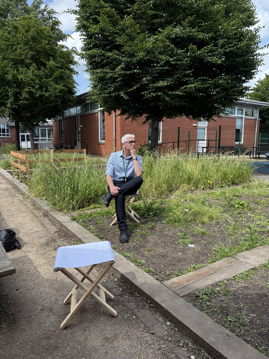 Holyrood Secondary Technical tweet media