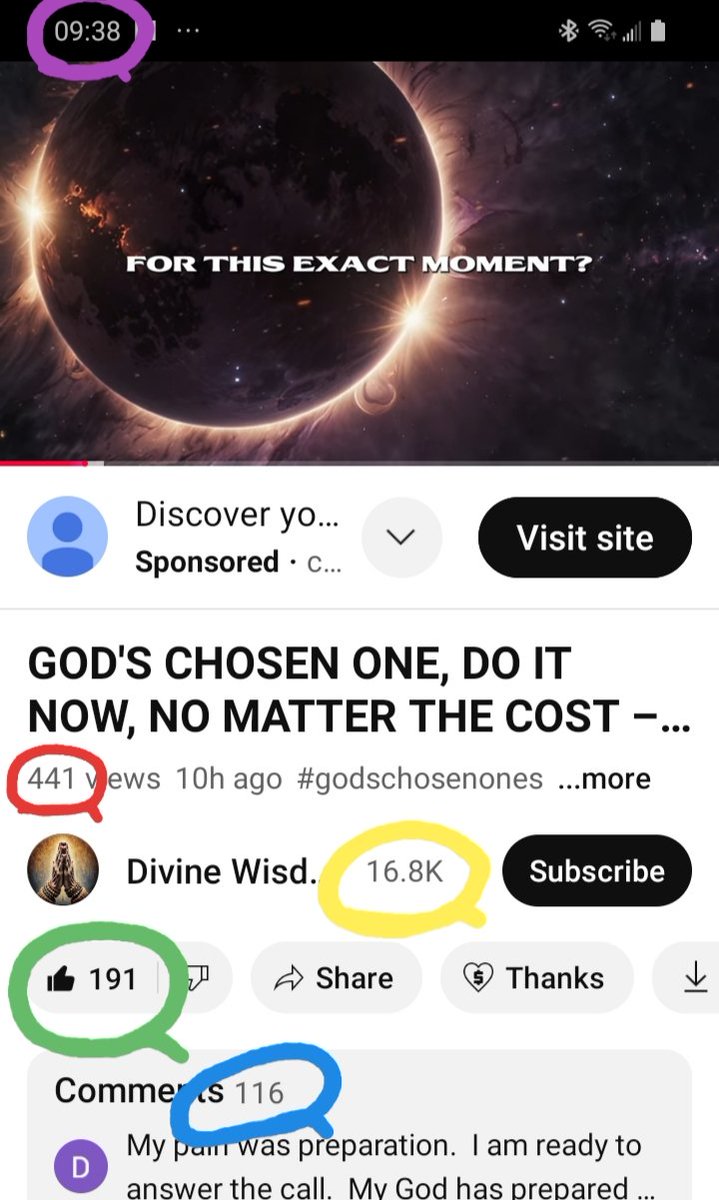 DeanDavis33's tweet image. 9️⃣3️⃣8️⃣ #NineThreeEight 
4️⃣4️⃣1️⃣ #OneFortyFour 
1️⃣6️⃣3️⃣ #OneSixEight 
1️⃣1️⃣6️⃣ #OneOneSix
1️⃣9️⃣1️⃣ #NineEleven 🐇