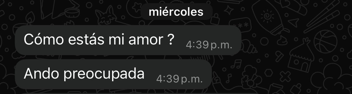 cris_con_c's tweet photo. Les deseo una amiga como mi Giuly que esté al pendiente de ustedes 🩷 https://t.co/nJnFc3hnf1