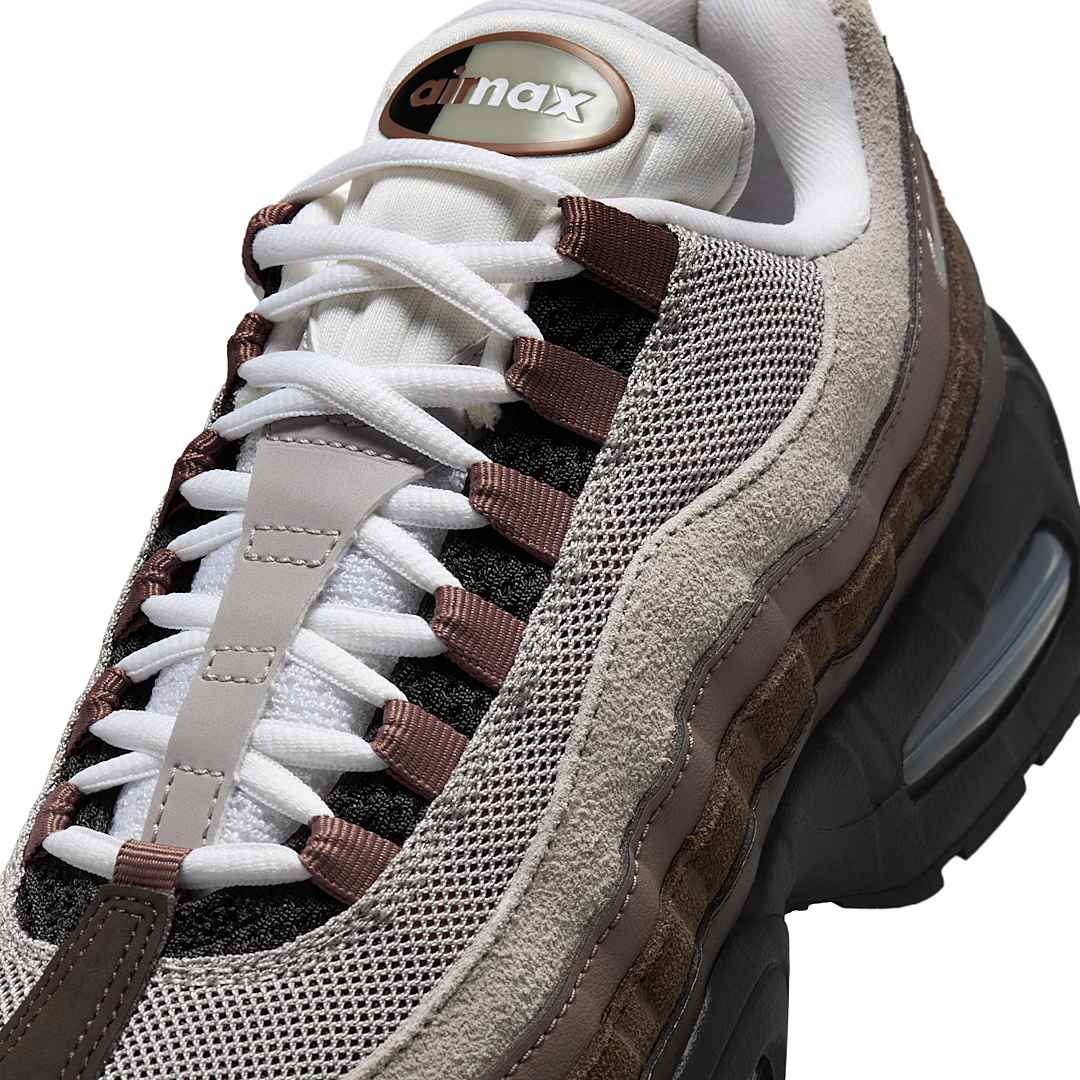 finish line 95 air max