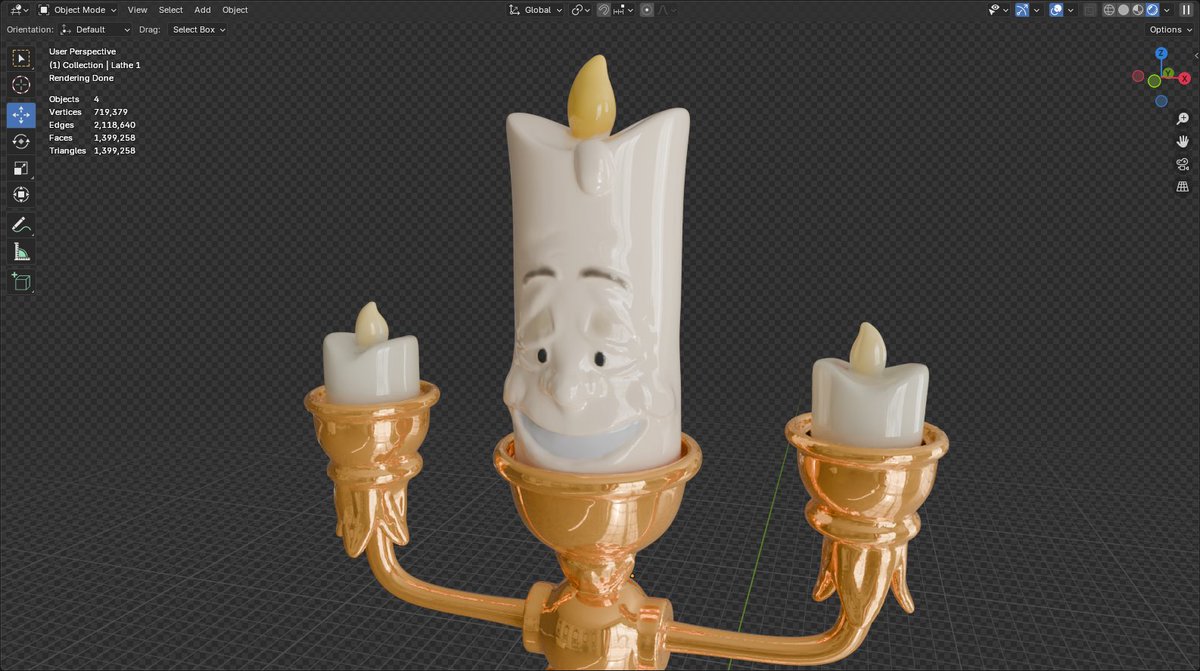abo_alhead's tweet image. شغل شغال عليه 
+سويته في النوماد علشان كذا التبولجي عالي جدا +نحت