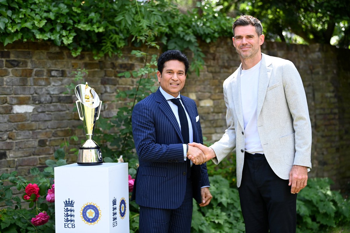 Sachin Tendulkar predicts a 3-1 victory for India in the England Test series. [Espn Cricinfo]