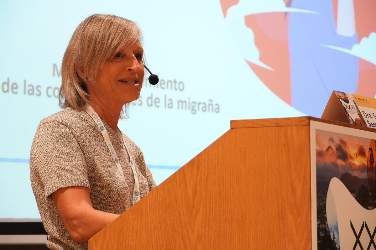 Sociedad Canaria de Neurología tweet media