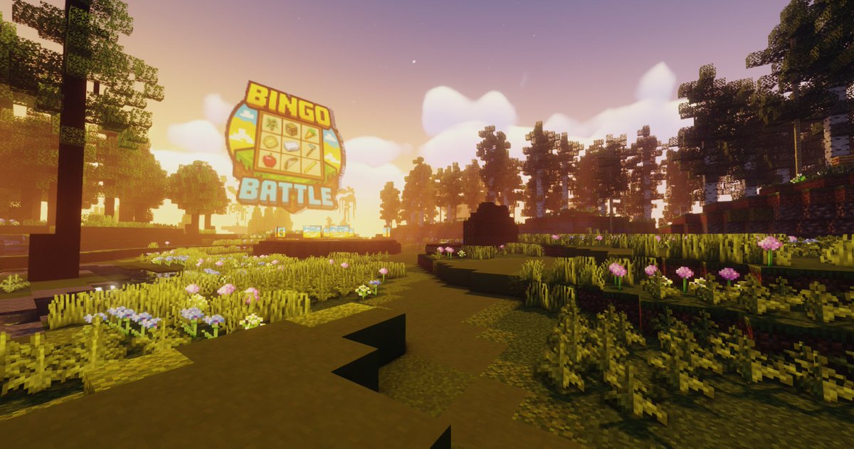 🎉 ¡Mañana empieza Bingo Battle! 🎲
Desarrollado con <a href="/sandraescorza27/">Sandra_TV</a> , averiguad a partir de las 8pm CEST quién ganará este torneo. Si no queréis perderos ninguna POV, echadle un ojo a los anunciados en la cuenta de Sandra. 📺

¡Esperamos que os guste el evento! 🥳🎯