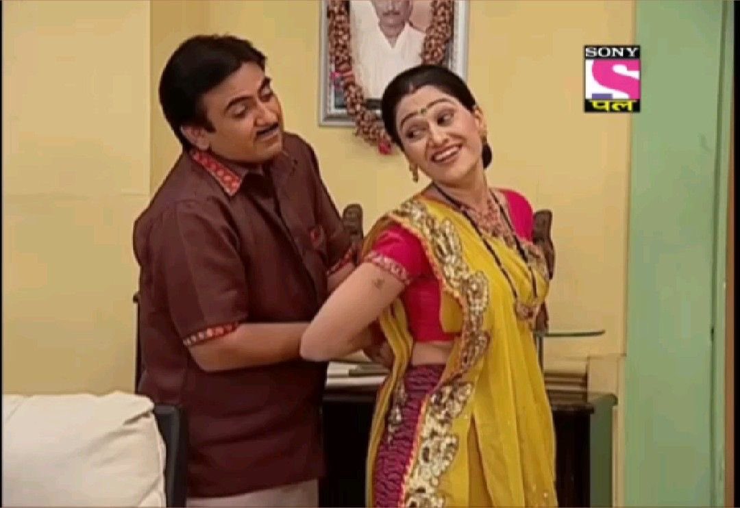 Me and “ab baat band hai usse”