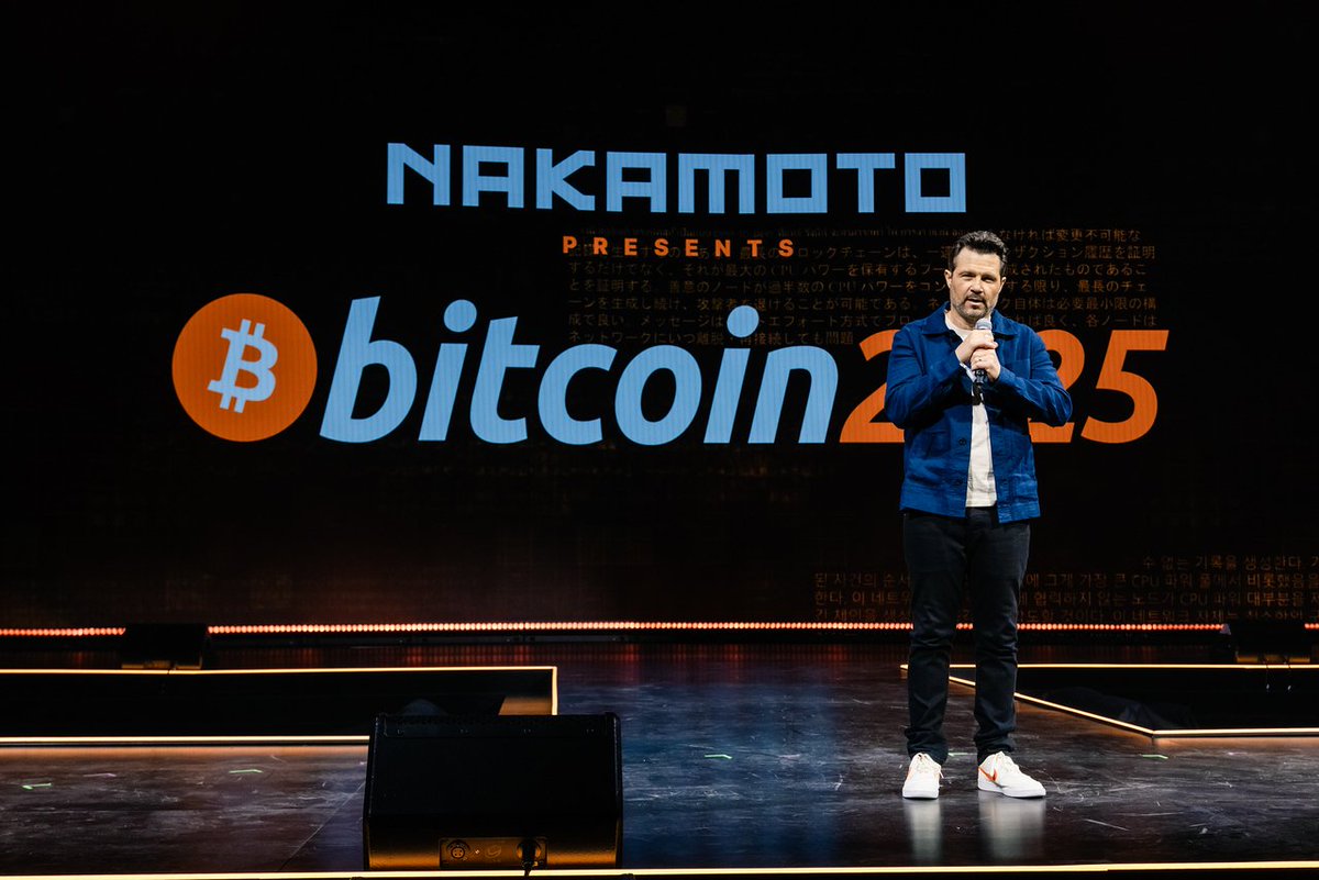 Everyone should take a few minutes to listen to this spoken word poem by IN-Q.  📽️⏬

I had the opportunity to hear it ahead of time and knew that this needed to go directly before Ross to set the tone and show the world what freedom money can do.