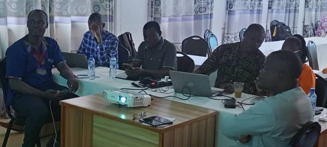 Dynamique multisectorielle avec Path #Burkina , 10-11 juin à Koudougou: cocréation du projet : Améliorer l'adoption du vaccin contre le paludisme dans le système de santé : une étude à méthodes mixtes sur l'intégration du vaccin contre le palu &amp; autres interventions sanitaires.