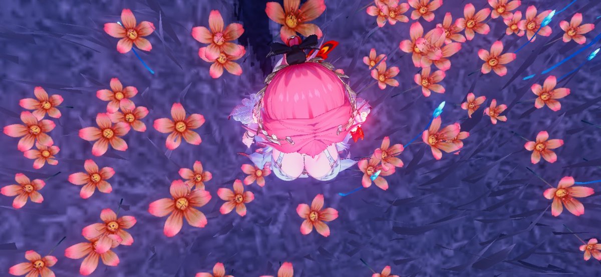 stanbyshika's tweet photo. More Changli Skin

#wutheringwaves https://t.co/VHhXKpmx0A