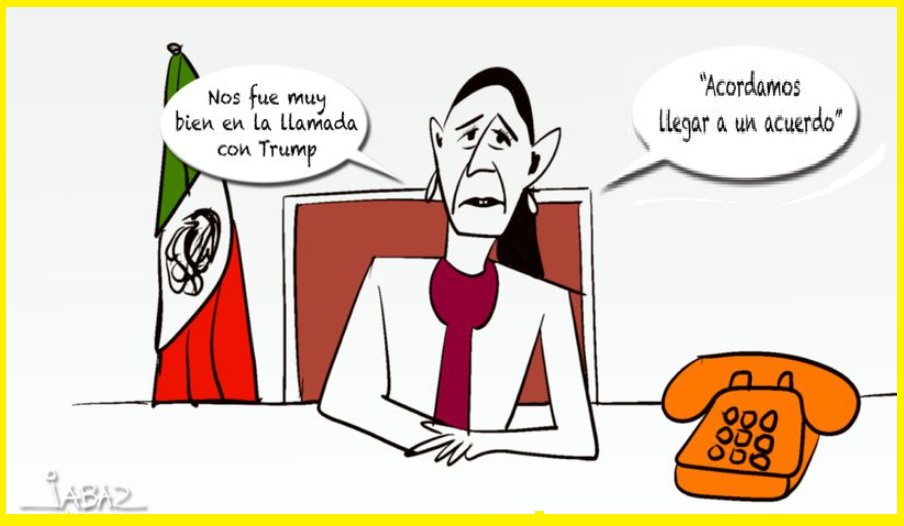 .
La 𝐒𝐈𝐑𝐕𝐈𝐄𝐍𝐓𝐀 cree que llego a un gran acuerdo, pobre ＳＩＲＶＩＥＮＴＡ
#NarcoPresidentaClaudia #NarcoExPresidenteAMLO 
#NarcoGobiernoDeMorena #NarcoPresirvientaClaudia #NarcoEleccionJudicial