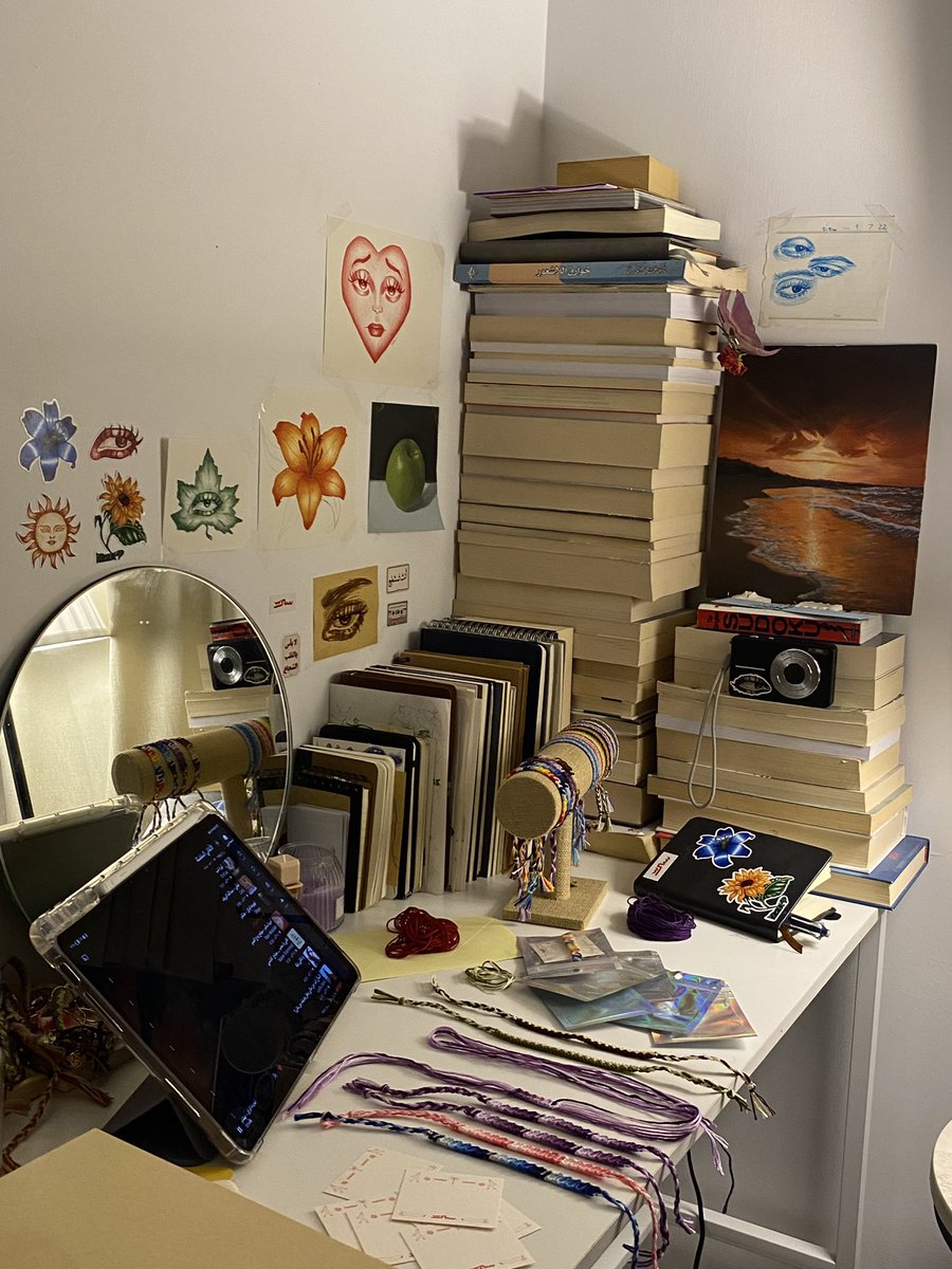 byssaarr's tweet photo. Behind every cute order… 
beautiful mess. https://t.co/TmEP0Oe20V