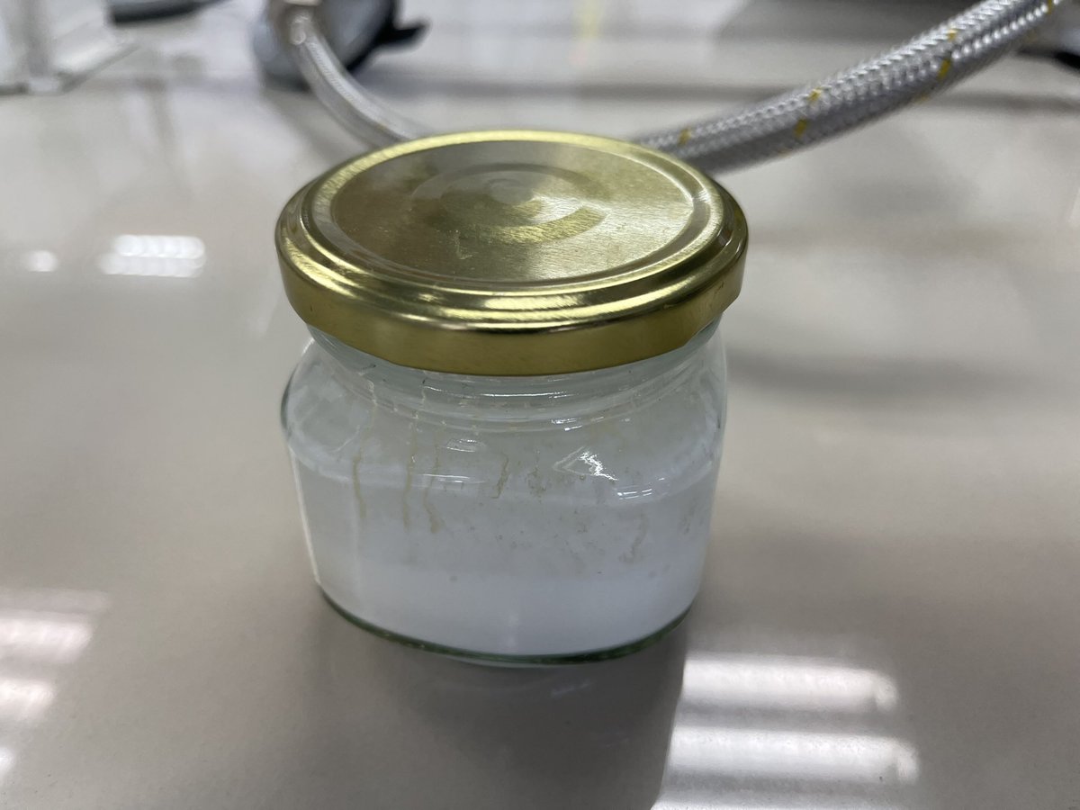 bioBlogia's tweet image. Último trabajo práctico de microbiología para la pedagogía.
Observando y fermentando microorganismos en los alimentos.
#Kefir #Scoby #Kombucha #Salame #Cerveza #Quesos
@CienciasUChile