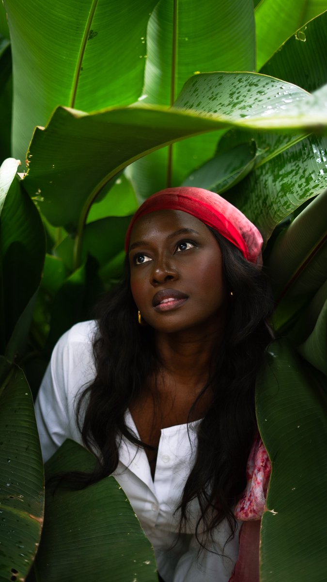 Rebecca Nanjego tweet media