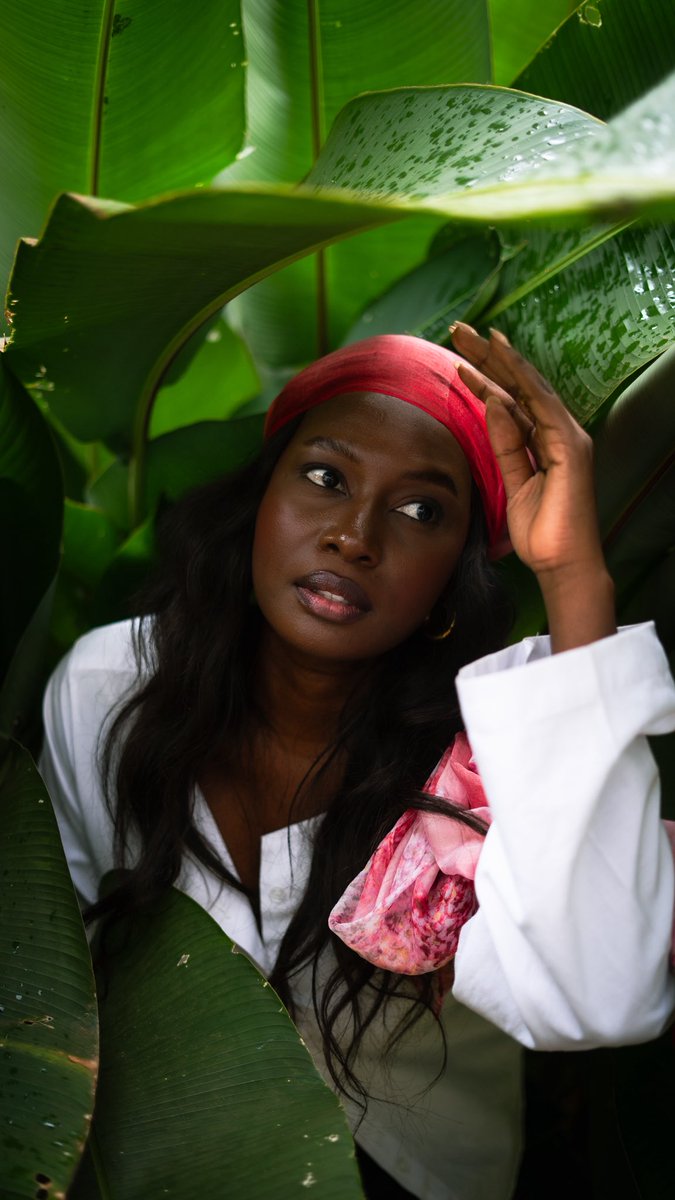 Rebecca Nanjego tweet media