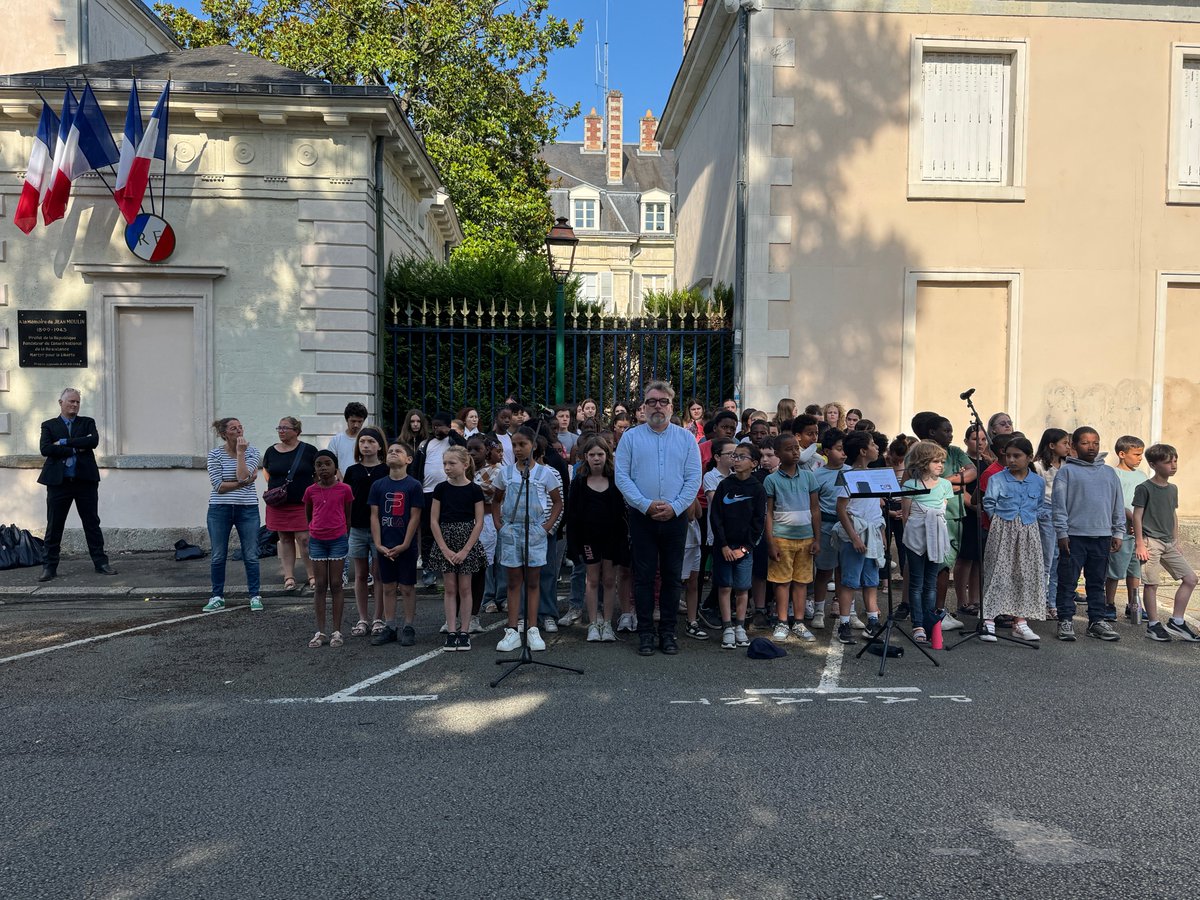 Préfète de la Mayenne tweet media