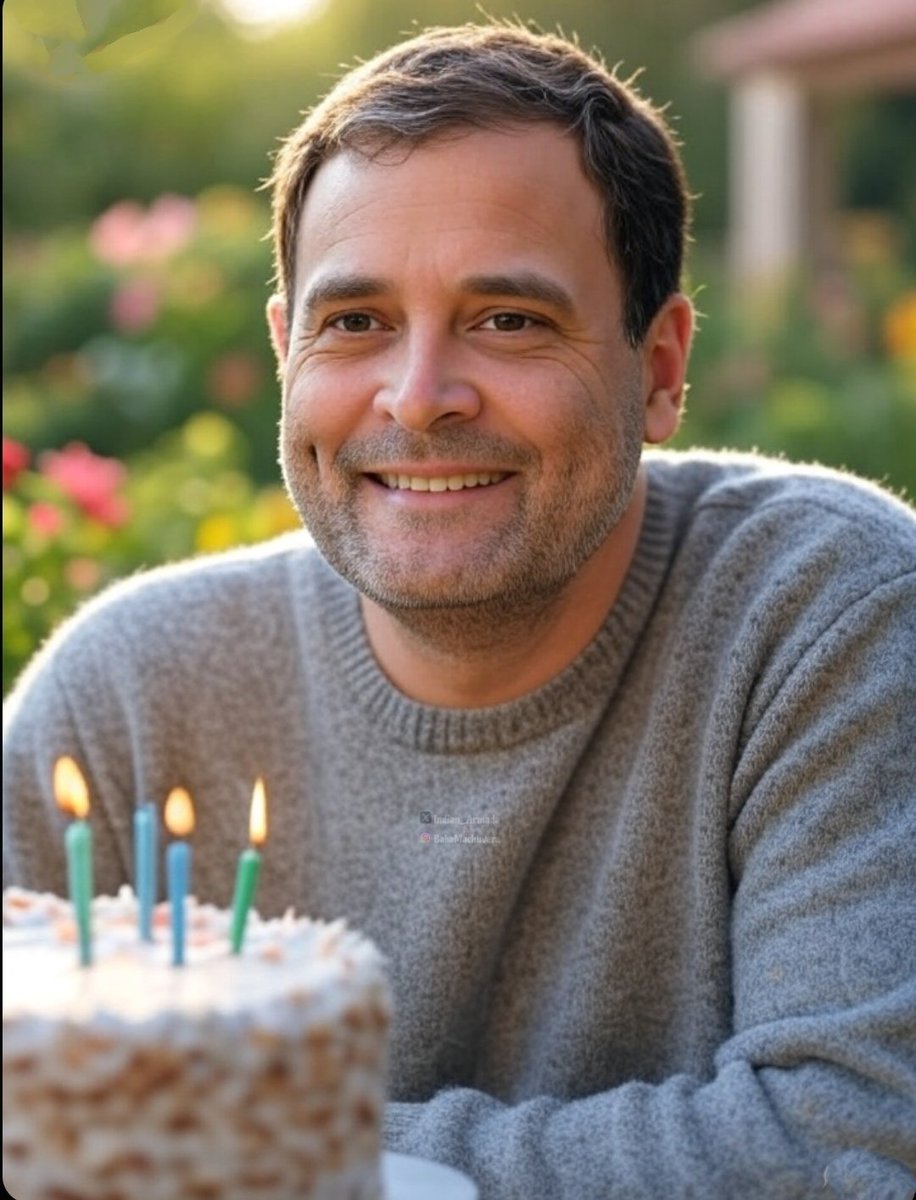 Birthday Boy 🎂