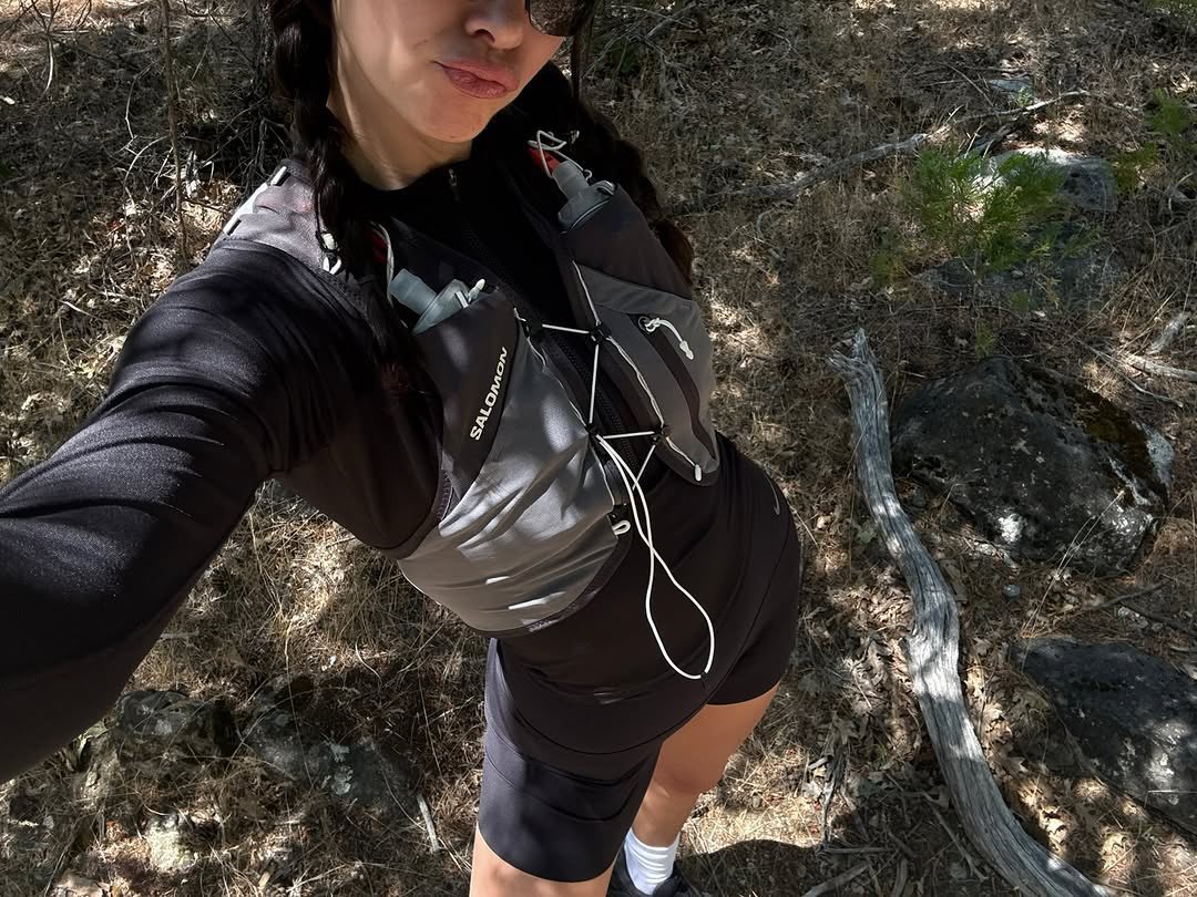 kendall jenner recently ⛰️
