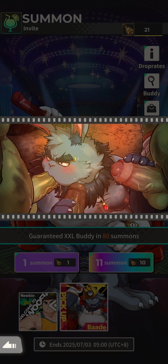 iJackLong's tweet photo. Yeah I'm actually gonna fap to this game 😂 https://t.co/Wnu1NcspfH