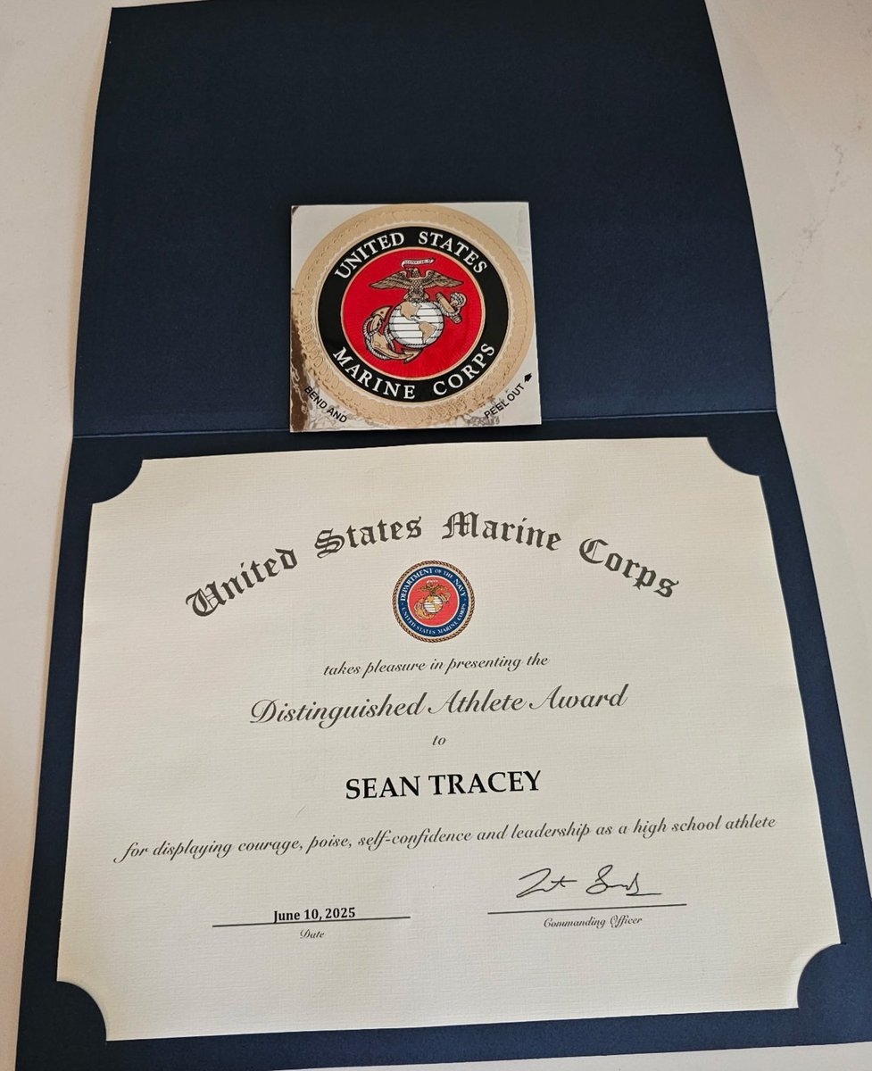 Sean Tracey tweet media