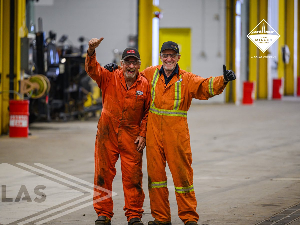 The Miller Group tweet media