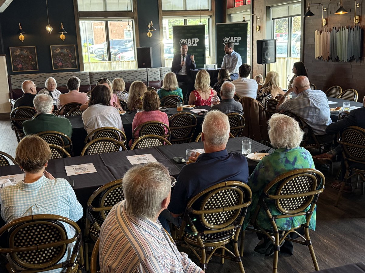 AFP - Indiana (@indianaafp) on Twitter photo Thank you, <a href="/RepRudyYakym/">Congressman Rudy Yakym</a>, for joining our activists in Mishawaka, to discuss your work on President Trumpās One Big Beautiful Bill. We appreciate your work fighting for Hoosier taxpayers! Thank you, <a href="/RepRudyYakym/">Congressman Rudy Yakym</a>, for joining our activists in Mishawaka, to discuss your work on President Trumpās One Big Beautiful Bill. We appreciate your work fighting for Hoosier taxpayers!