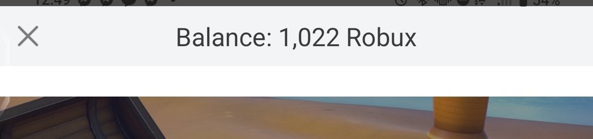 Vouching for <a href="/yurshop/">Yur` Shop</a>! Bought robux from this shop. Super bilis ka-transact and sobrang patient pa mag-explain! Til our next transaction po! 🫶🏻

#yurobuxPV